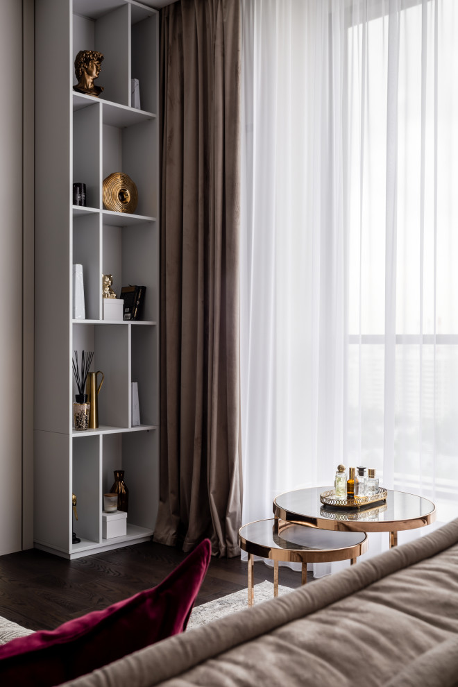 Квартира на Новочеремушкинской