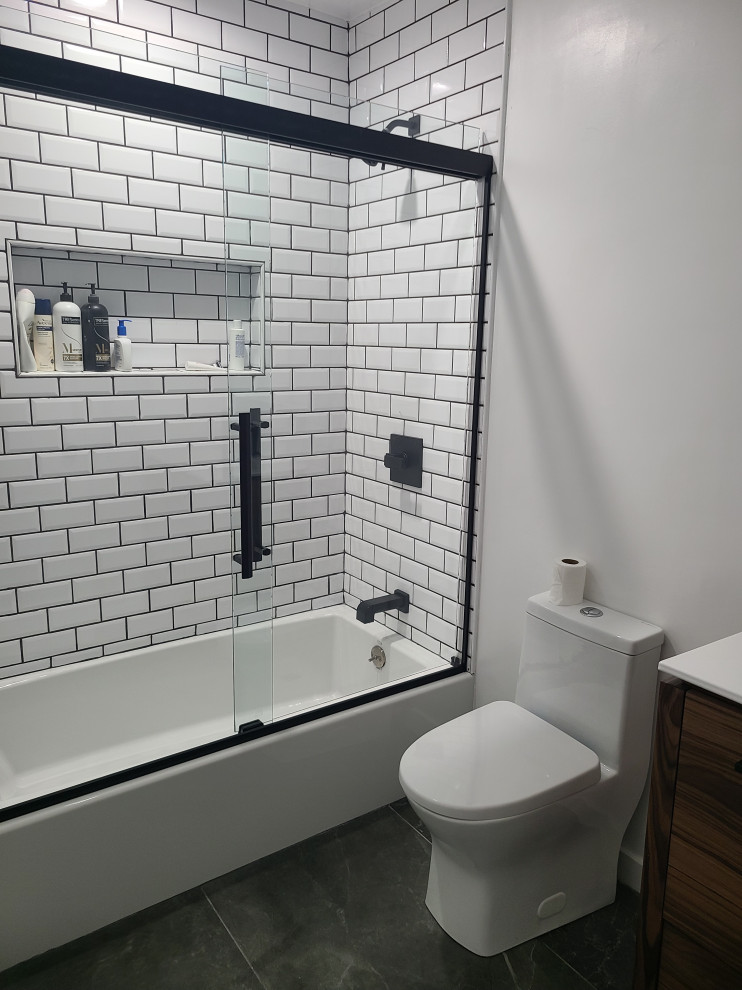 Highland Park Condo Remodel