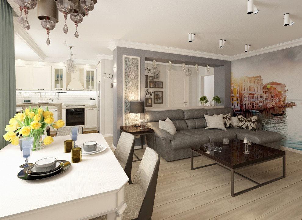 Каждому свое