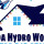 Florida Hydro Worx LLC, Pressure cleaning