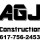 AGJ Construction