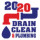 2020 Drain Clean & Plumbing