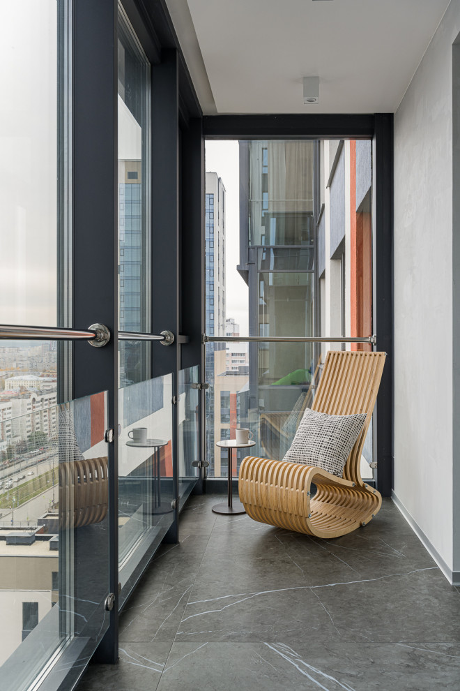 Квартира в ЖК "Нагорный"