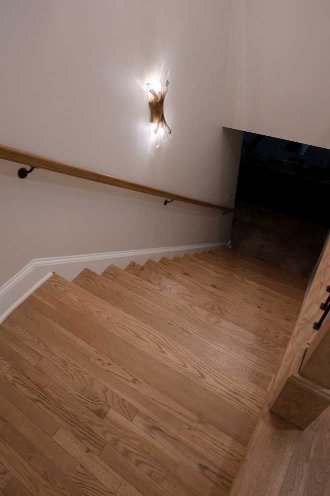 Whole House Project