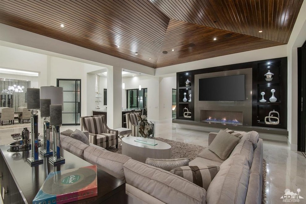 The Hideaway Custom Residence