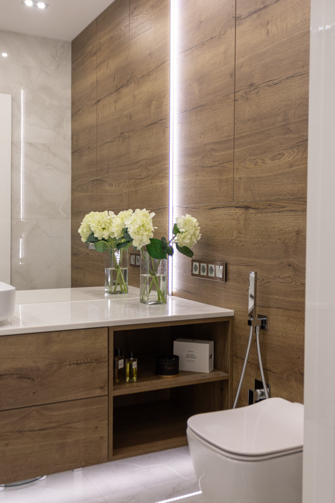 Цветной бульвар