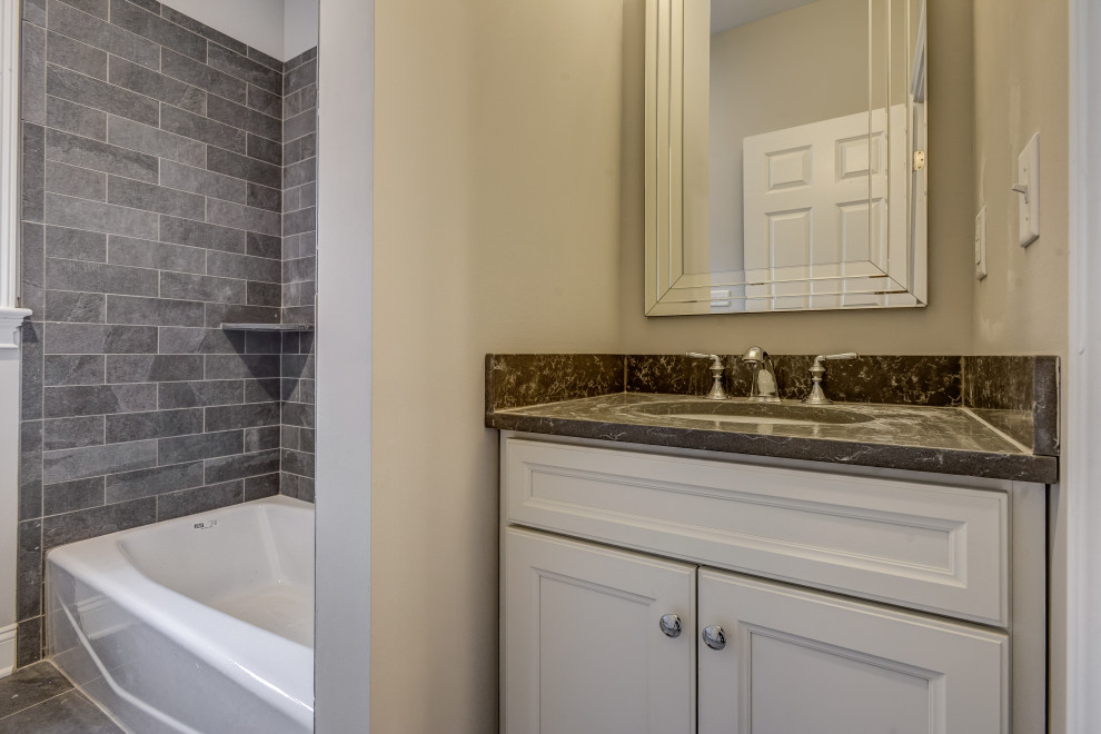 Custom Home Build | Butler Parkway