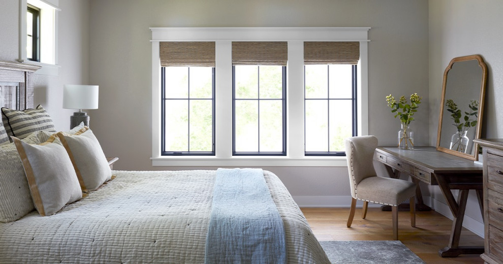 Pella of DFW Windows & Doors Bedroom Dallas by Pella of DFW