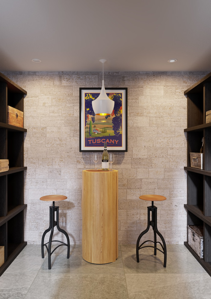 Дом в Бутово