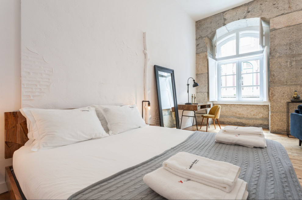 Chambre parental