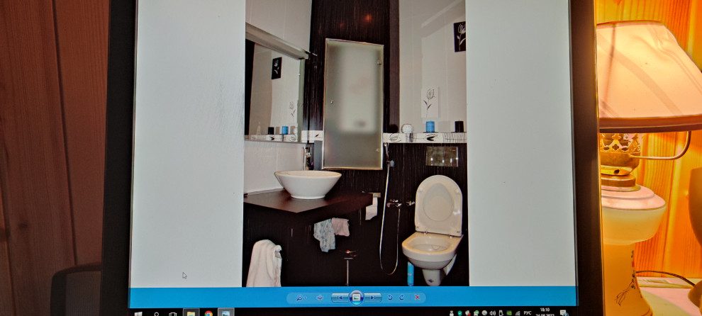 много разных проектов