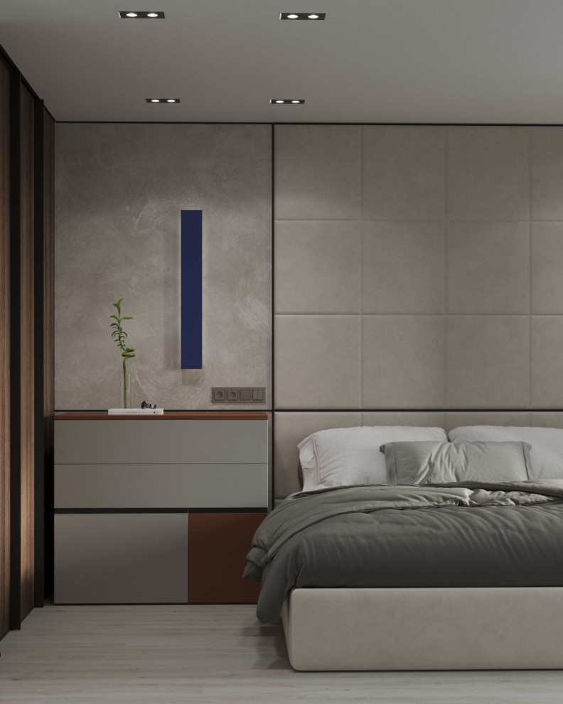 40,6м2 ЖК «Лайнер»