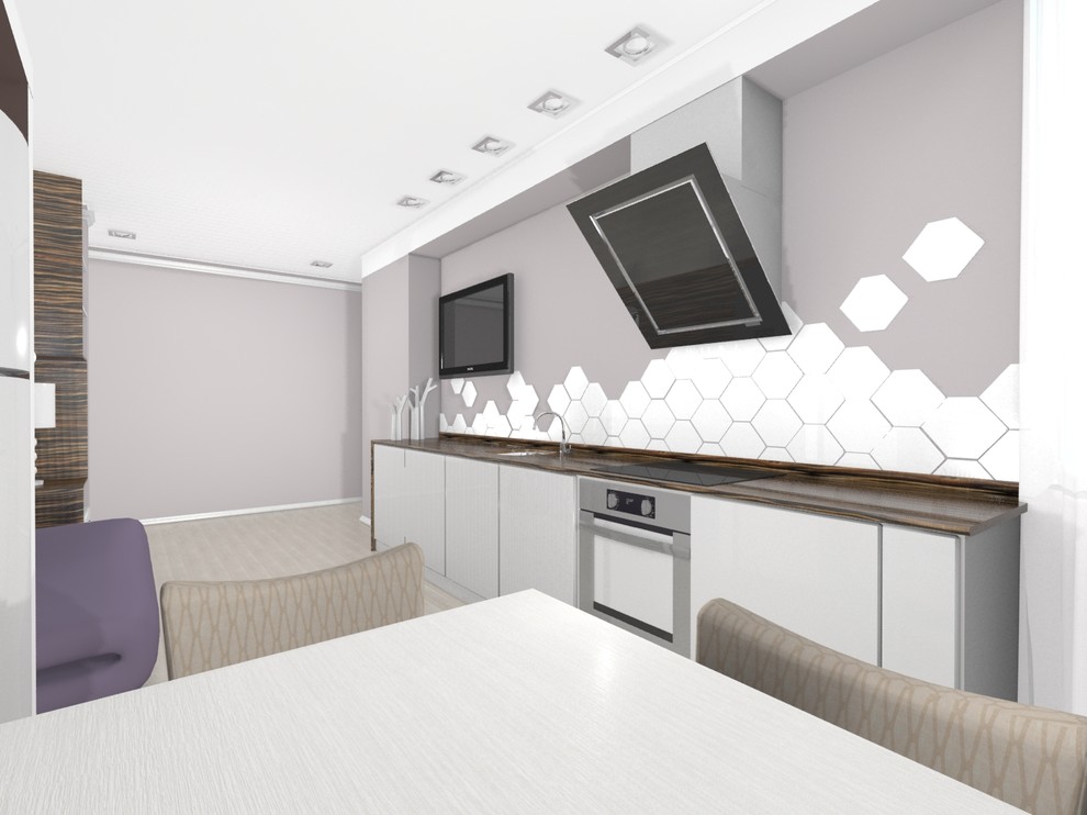 Гостевая квартира