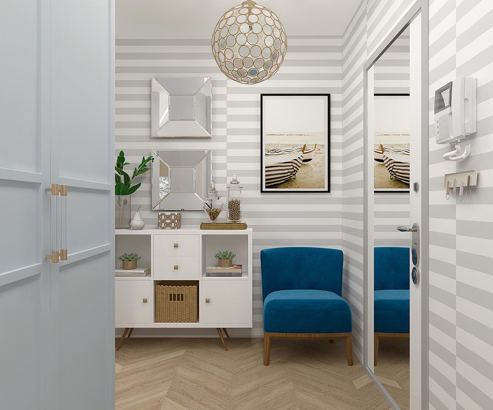 Рублевское шоссе