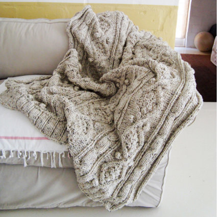 Knitted Throw Rug Roselawnlutheran Thick Knit Throw Blanket Blankets Throws Ideas