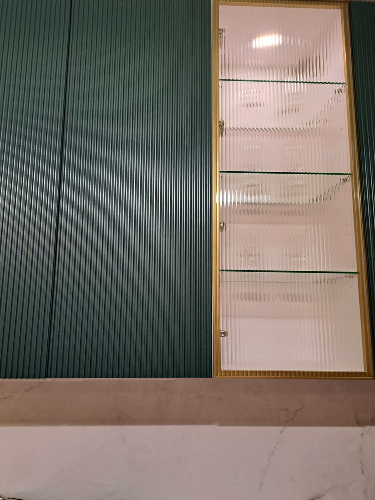 Кухня "ЭЛНА"-оригинальная, стильная современная