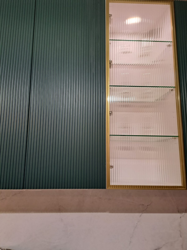 Кухня "ЭЛНА"-оригинальная, стильная современная