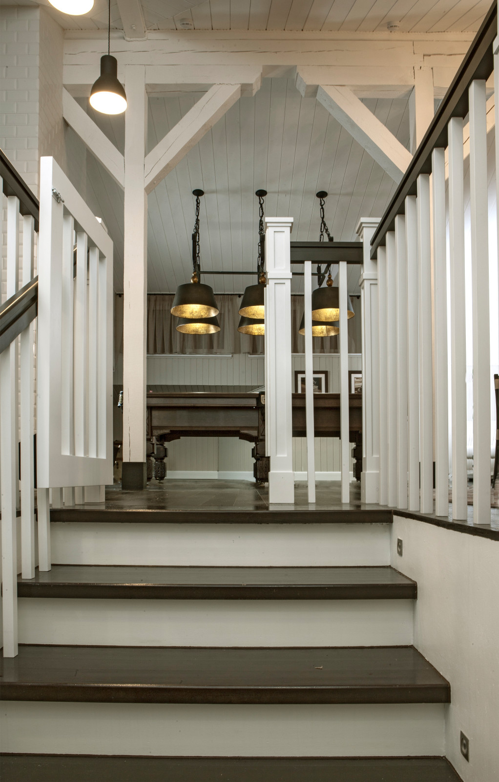 Дом в стиле прованс, 2014 г.