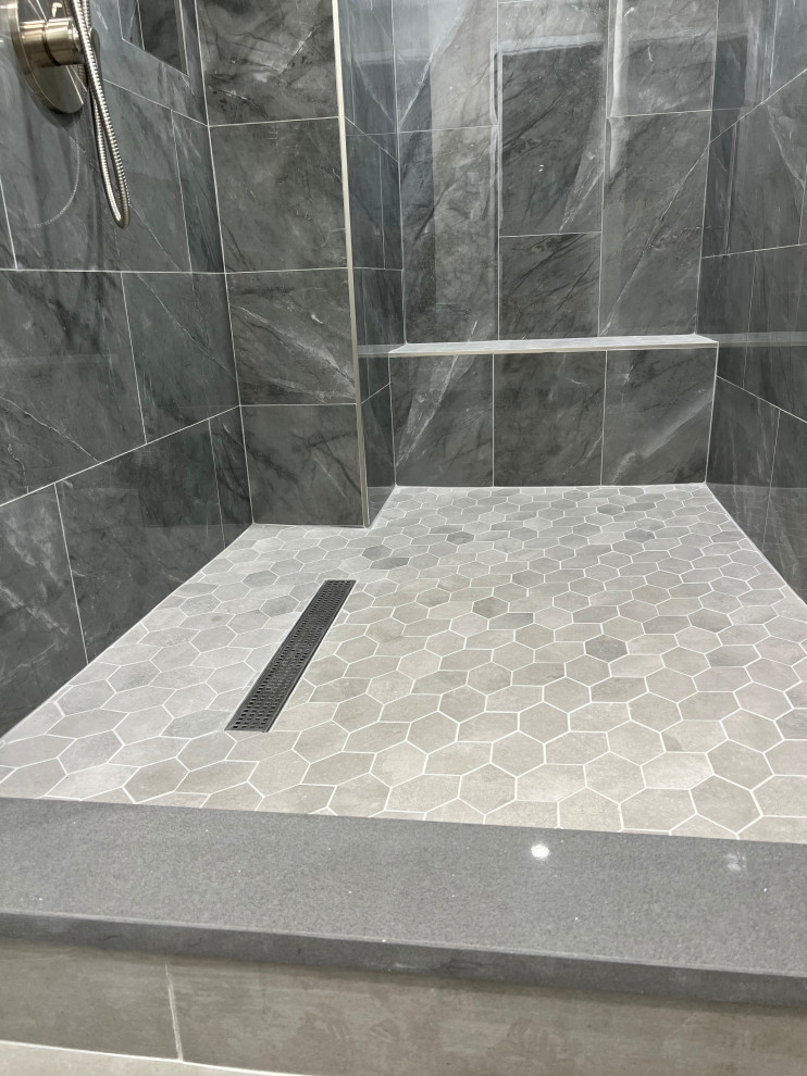 Bathrooms Renovation