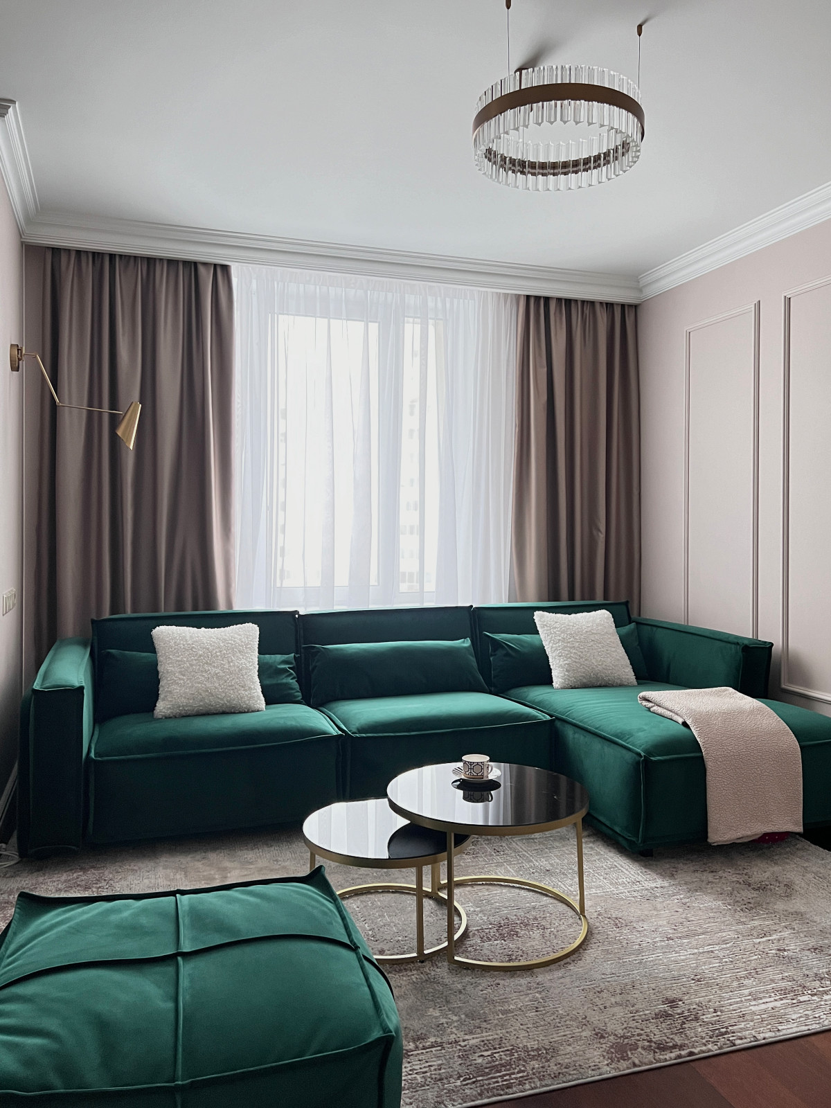 Туристская, 30