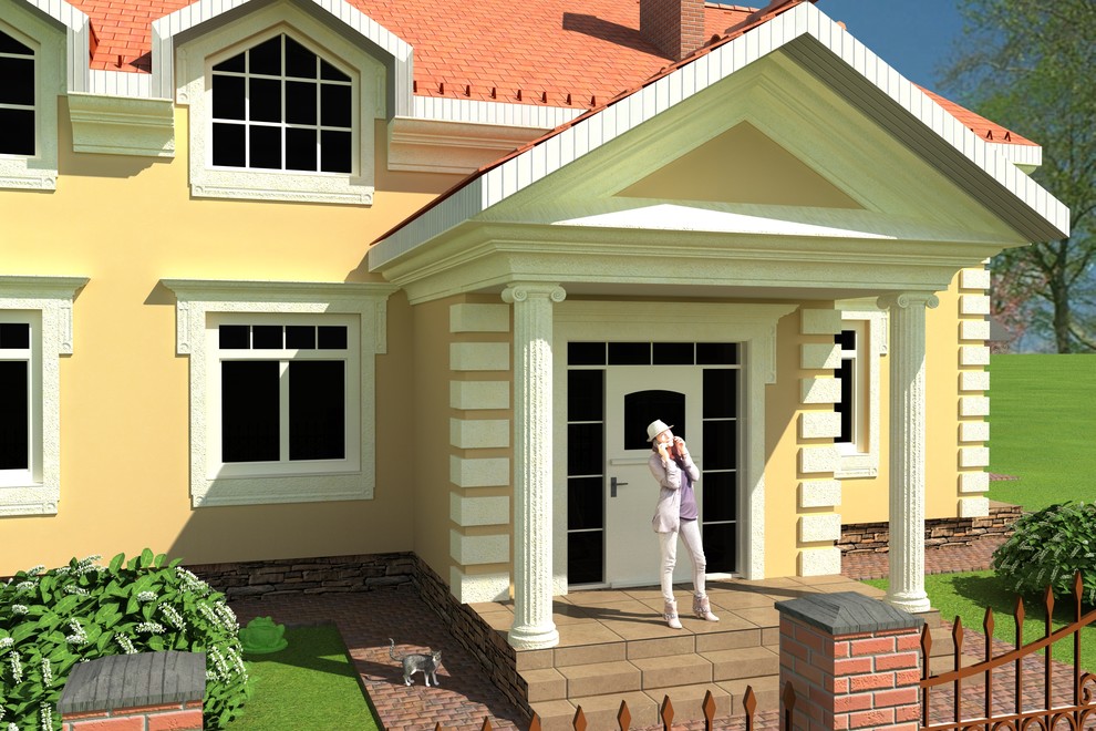 Обновление