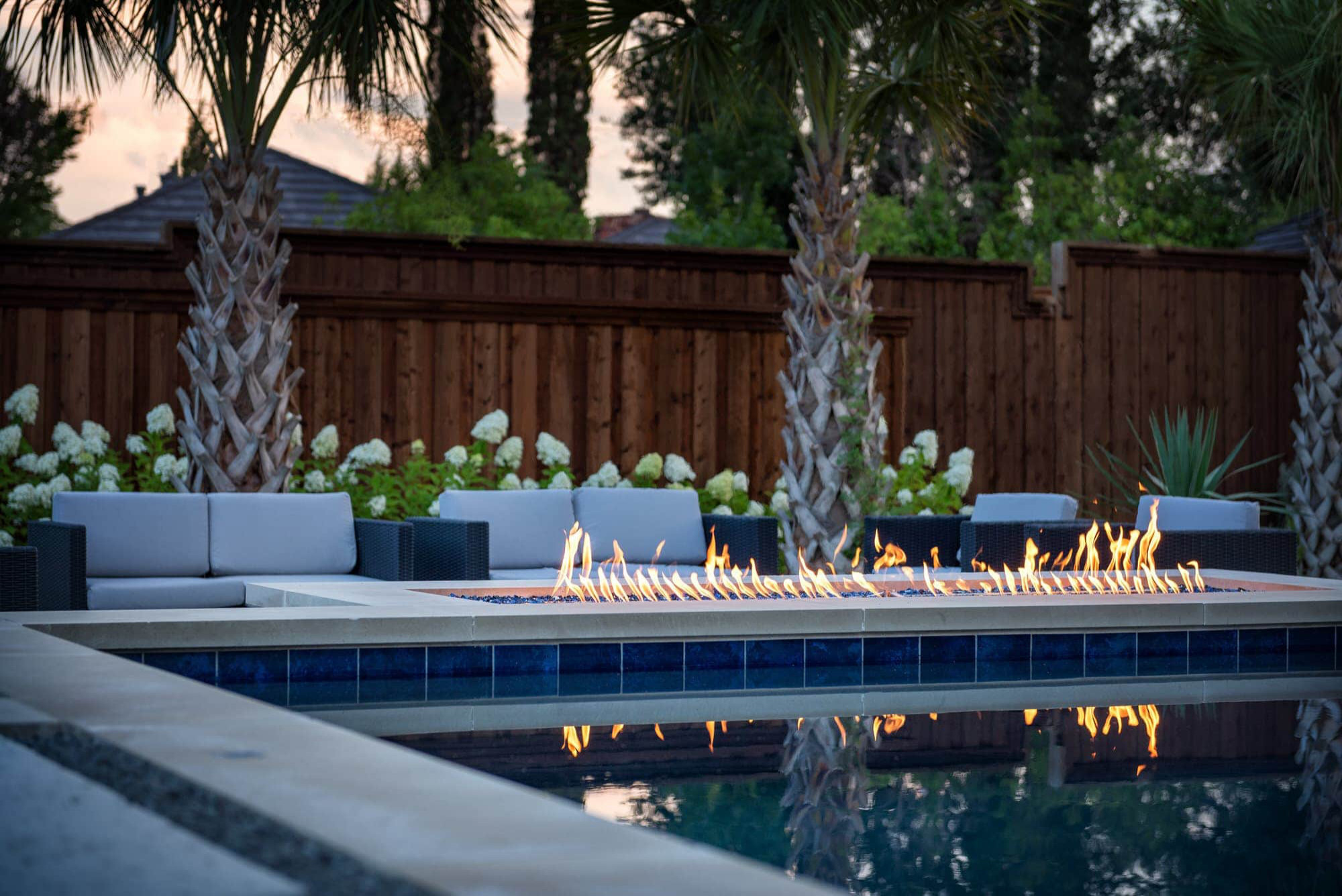 PRESTON HOLLOW POOL & SPA