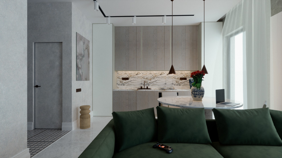 Павелецкая сити