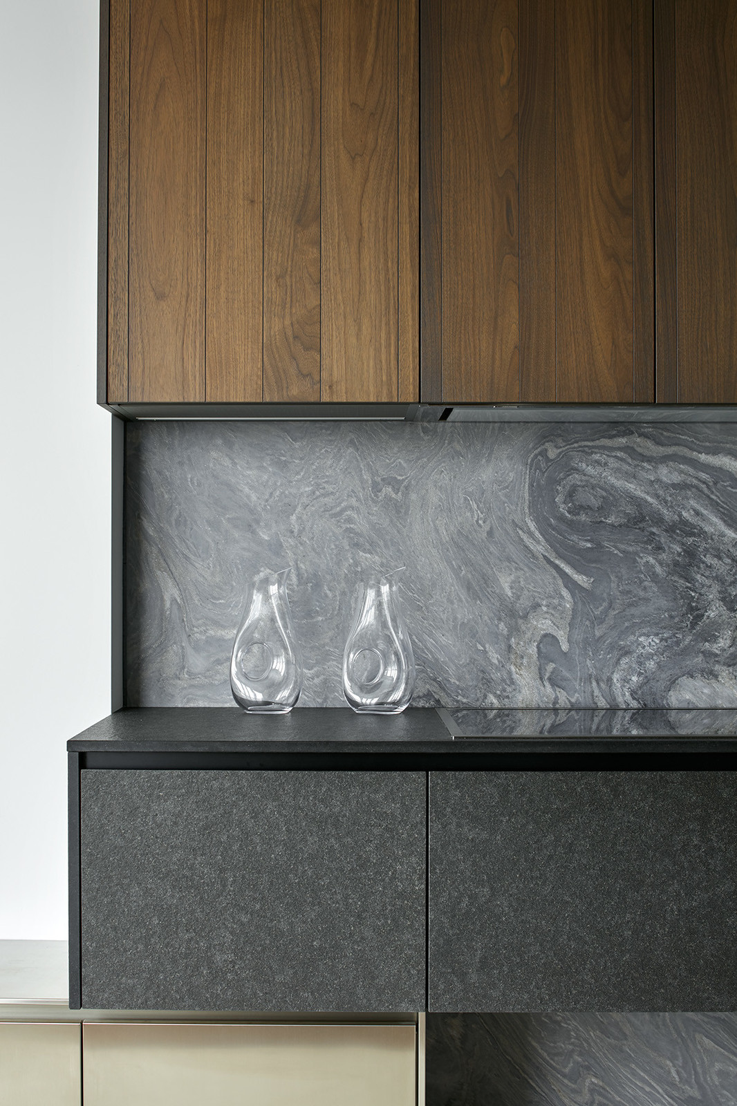 Интерьер пентхауса на Рублевском шоссе