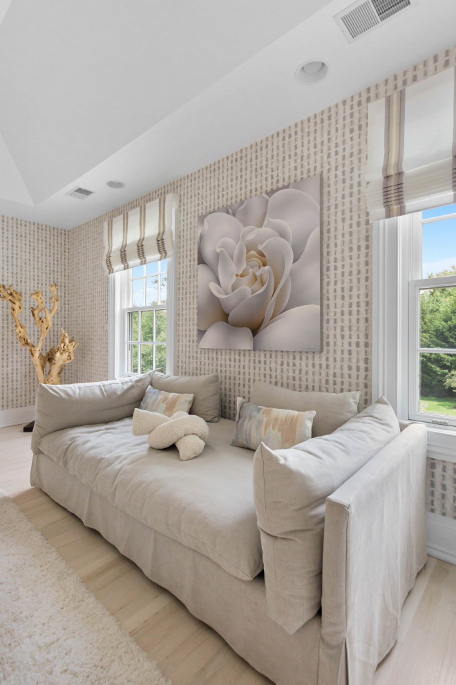 Far Hills Family Retreat