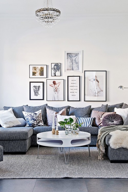 Homestyling
