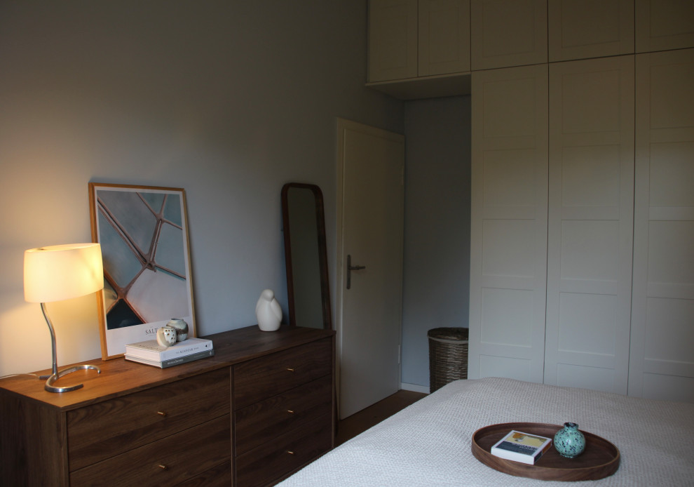 INDIVIDUELLE RAUMKONZEPTION - SCHLAFZIMMER