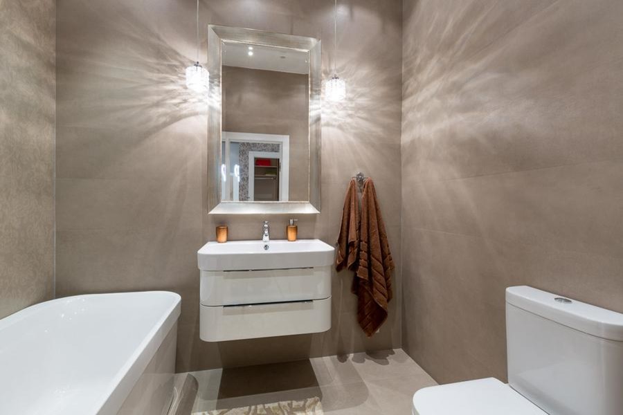 ЖК Сердце Столицы