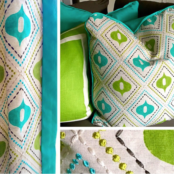 Inspiration for a transitional home design remodel in Atlanta