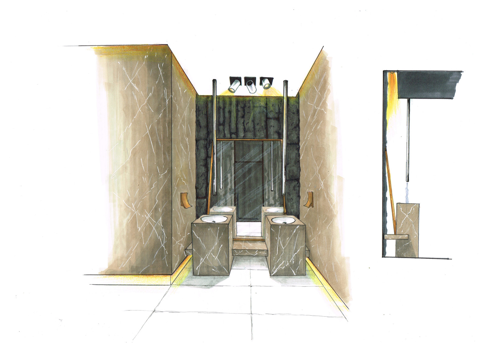 ресторан MAGELLAN