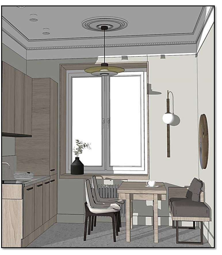 Высотка на Котельнической набережной