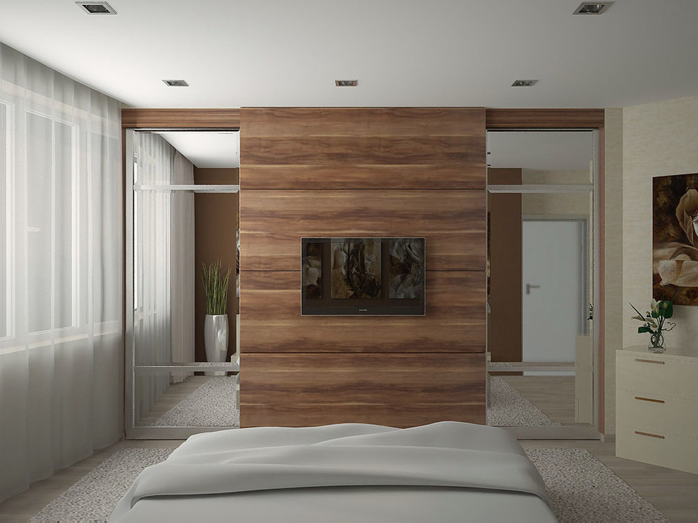 Квартира для холостяка