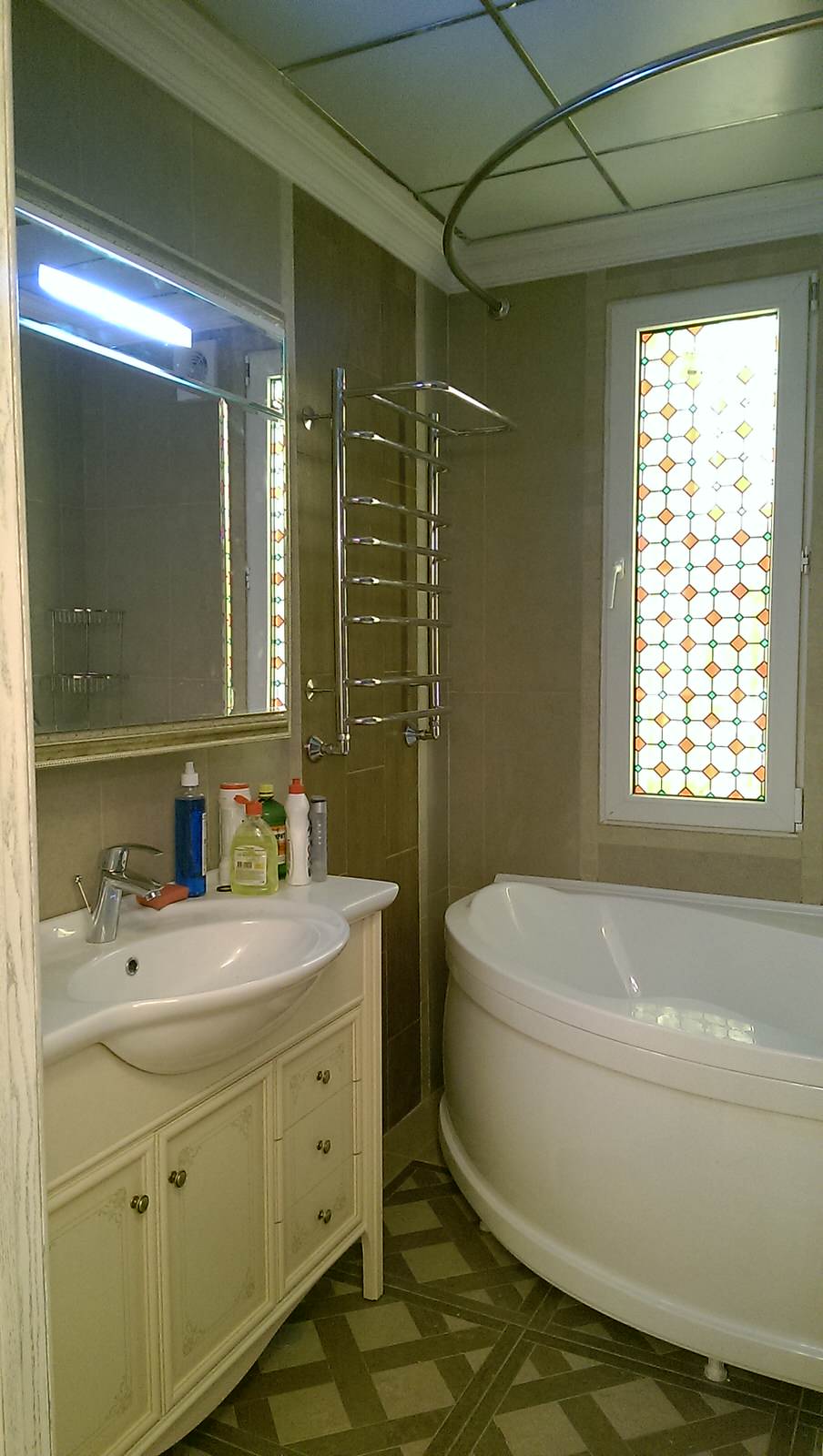 Квартира в Долгопрудном