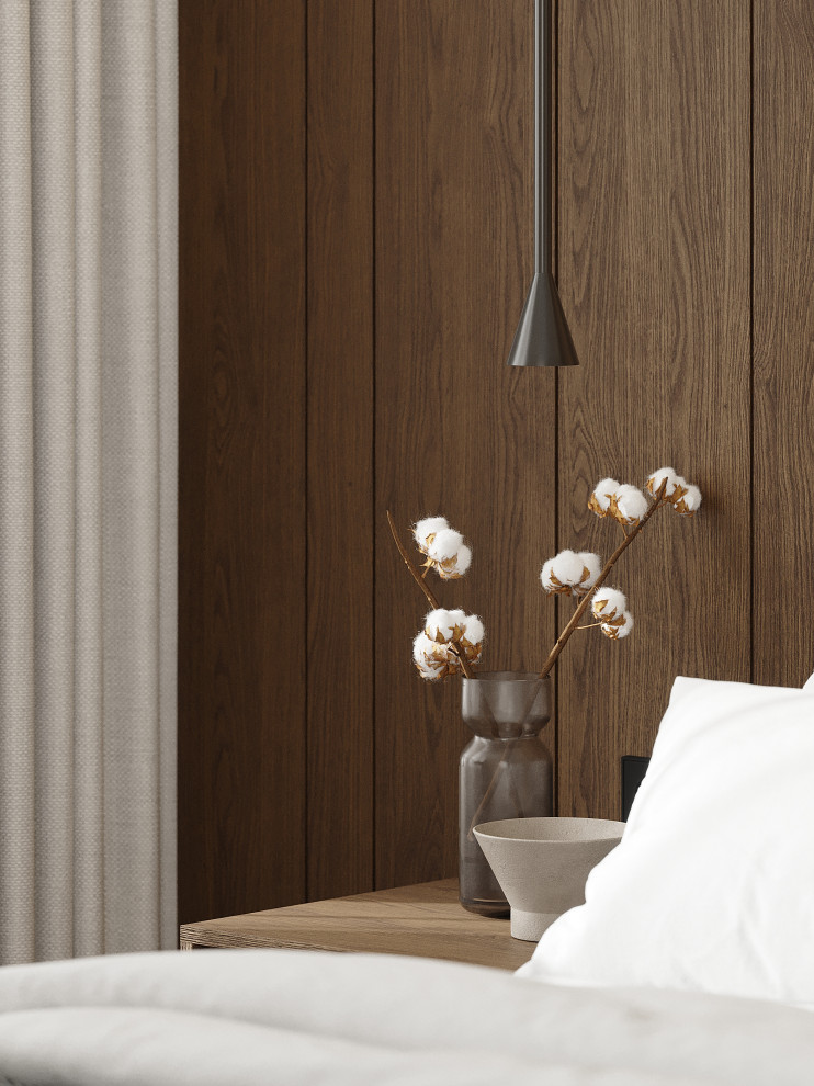 Квартира 80 кВ.м в ЖК Оранж Парк