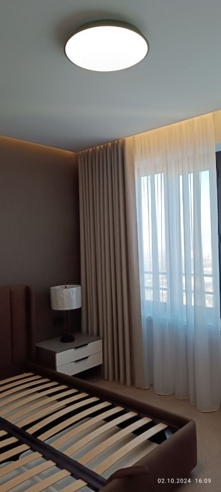 ЖК Савеловский сити