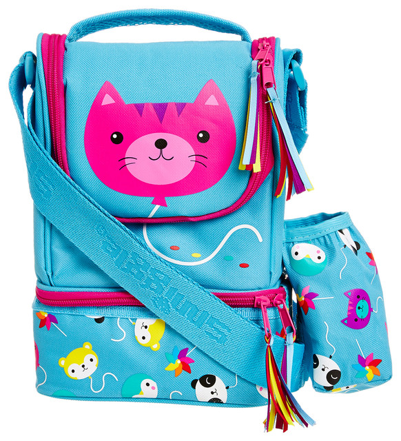 smiggle lunch boxes