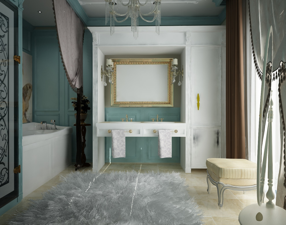 КВАРТИРА В МОСКВЕ 2017 ГОД