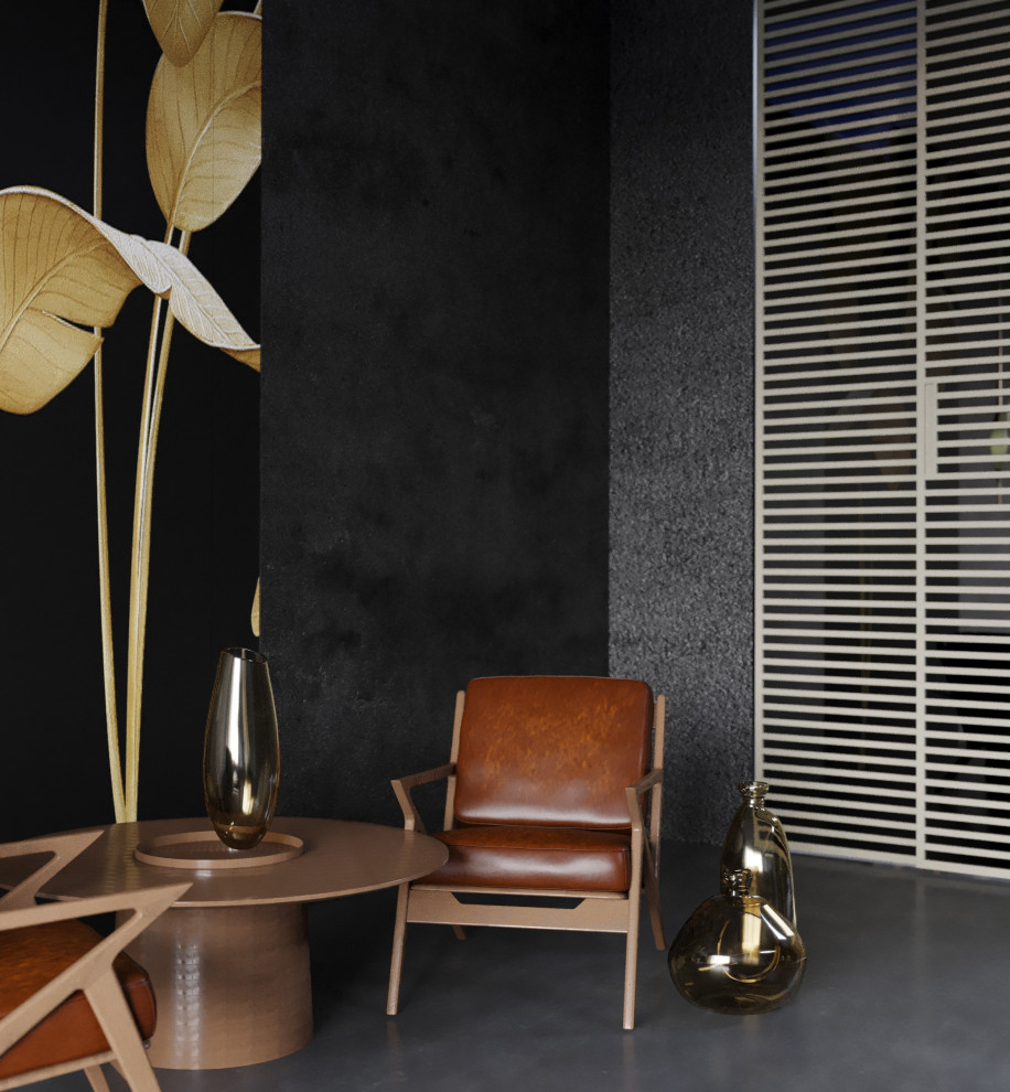 Дом миллионера