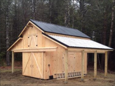 Exterior Projects in Freeport, ME