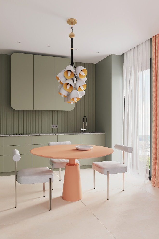 Типовой проект 3