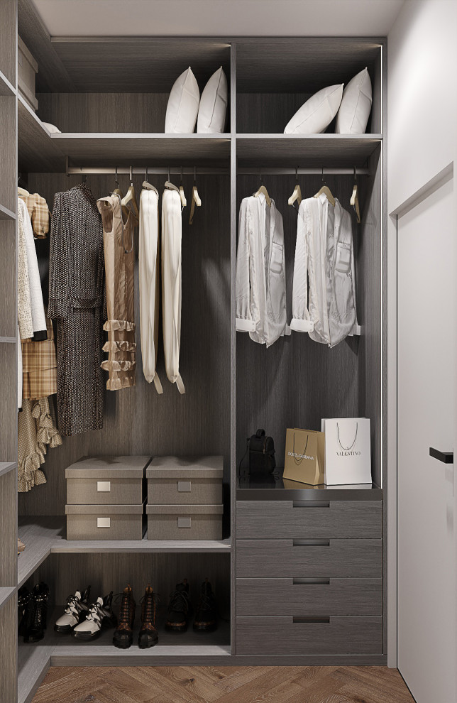 ЖК Белый Остров (2 проект)