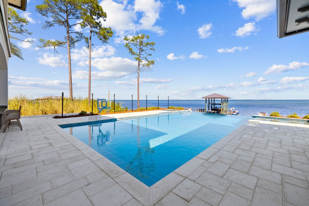 Tranquil Bay Villa