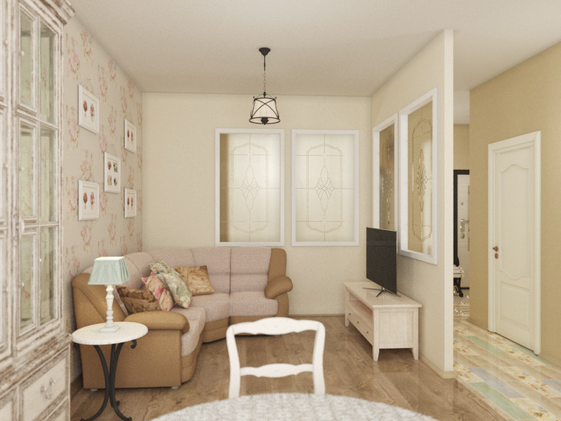 Дизайн Квартиры