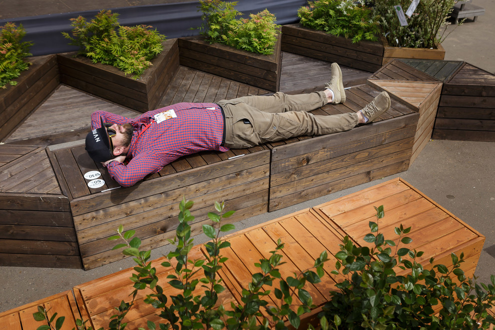 Геометрика модульная система.