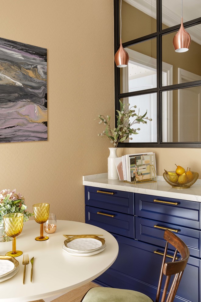 Квартра в Строгино