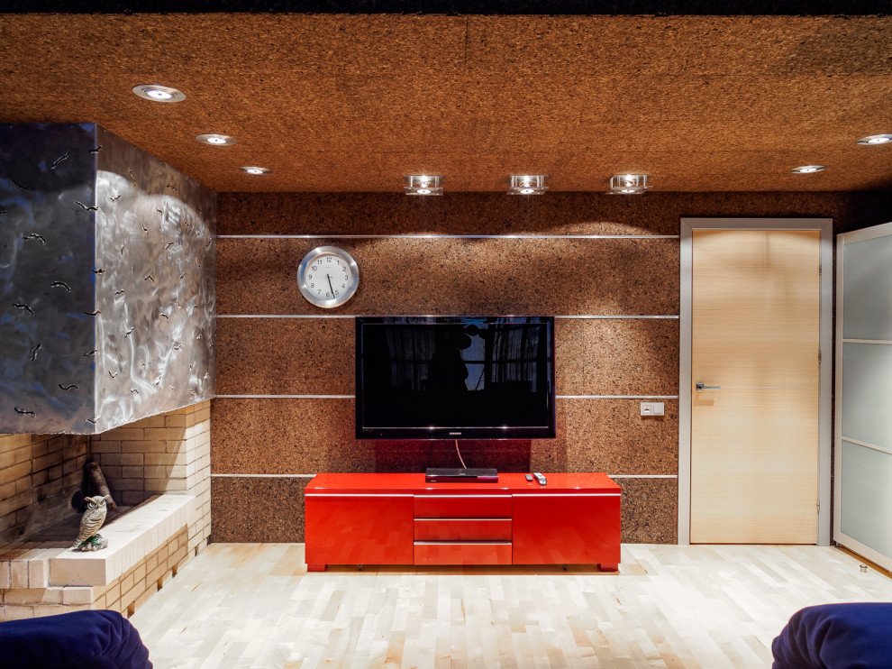 Дом отдыха, деревня Глуховка, Чеховского района